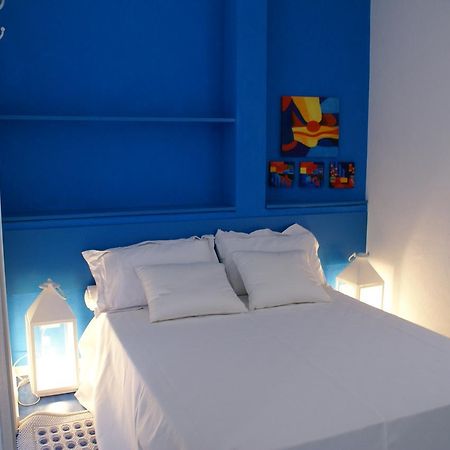 Argonauti Residence Marina Di Pisticci Luaran gambar
