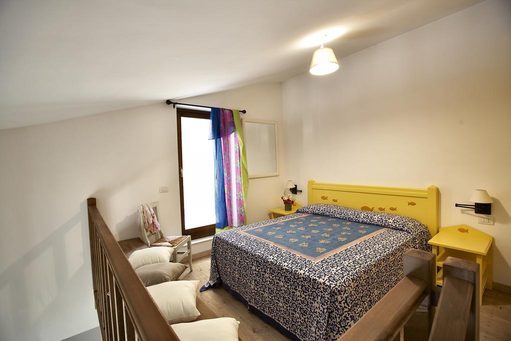 Argonauti Residence Marina Di Pisticci Luaran gambar