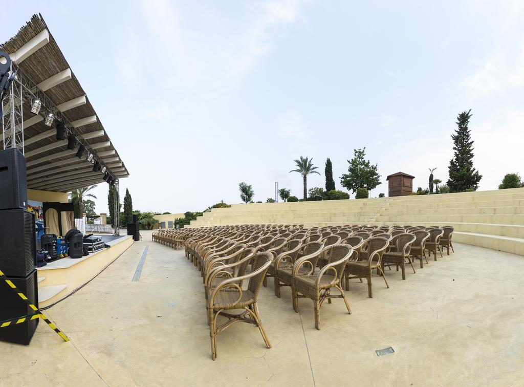 Argonauti Residence Marina Di Pisticci Luaran gambar