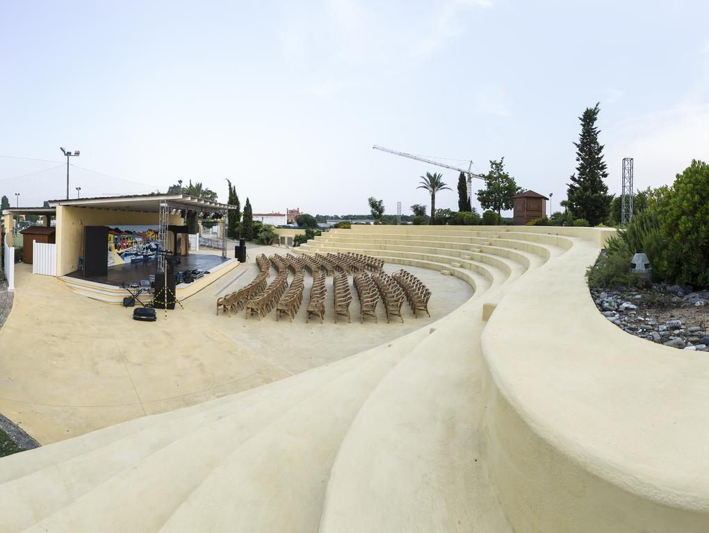 Argonauti Residence Marina Di Pisticci Luaran gambar