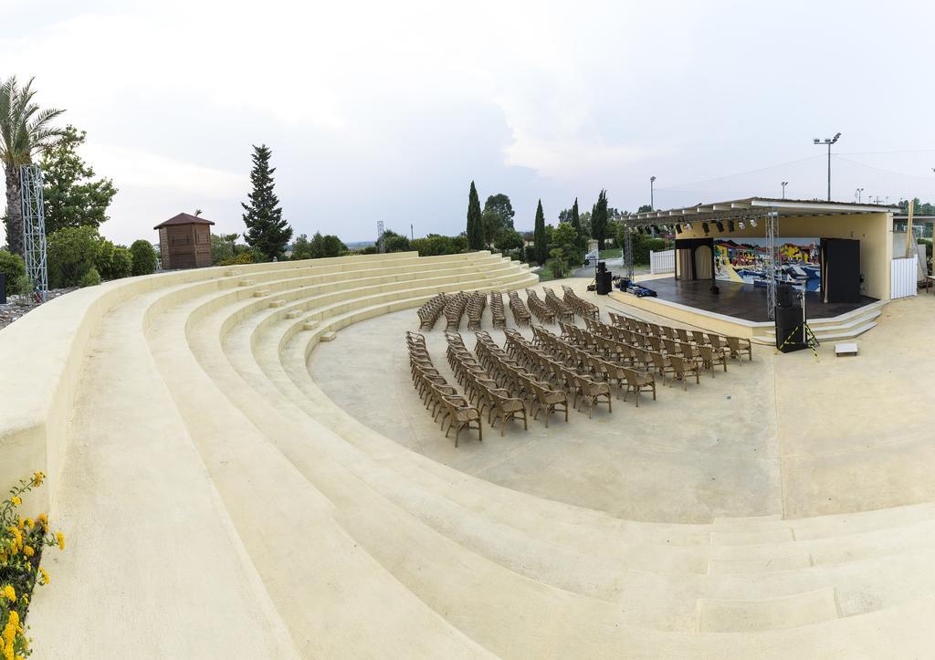 Argonauti Residence Marina Di Pisticci Luaran gambar