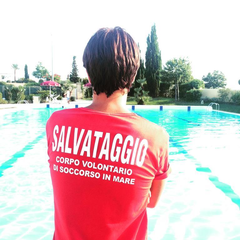 Argonauti Residence Marina Di Pisticci Luaran gambar