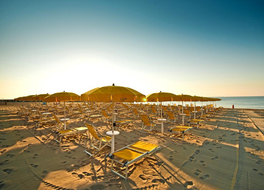 Argonauti Residence Marina Di Pisticci Luaran gambar