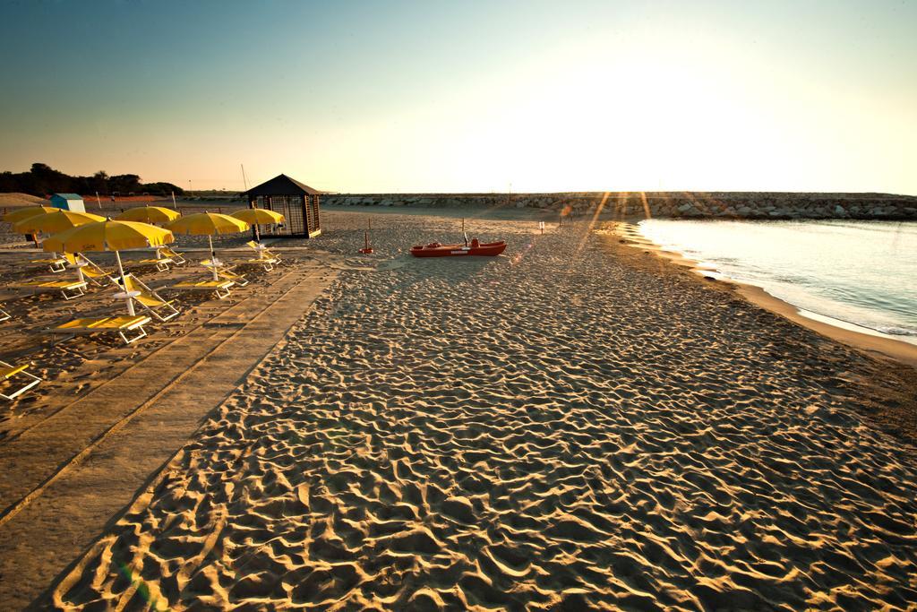 Argonauti Residence Marina Di Pisticci Luaran gambar