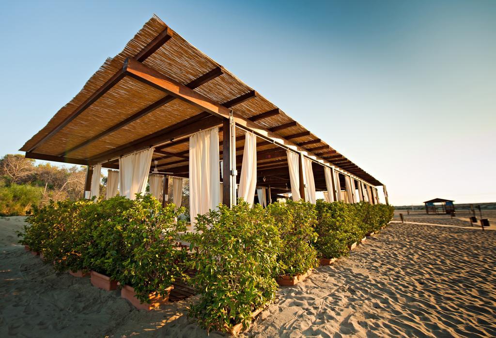 Argonauti Residence Marina Di Pisticci Luaran gambar