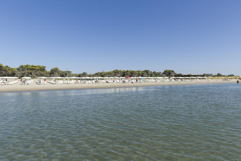 Argonauti Residence Marina Di Pisticci Luaran gambar