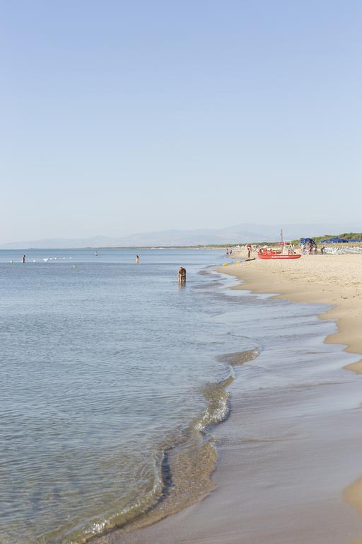 Argonauti Residence Marina Di Pisticci Luaran gambar