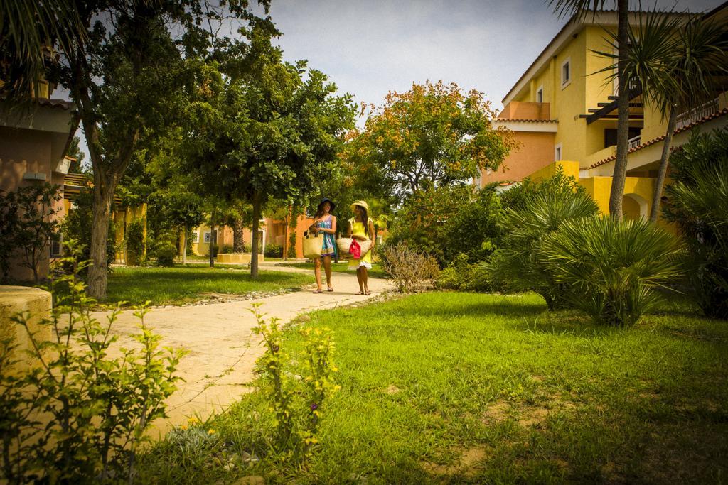 Argonauti Residence Marina Di Pisticci Luaran gambar