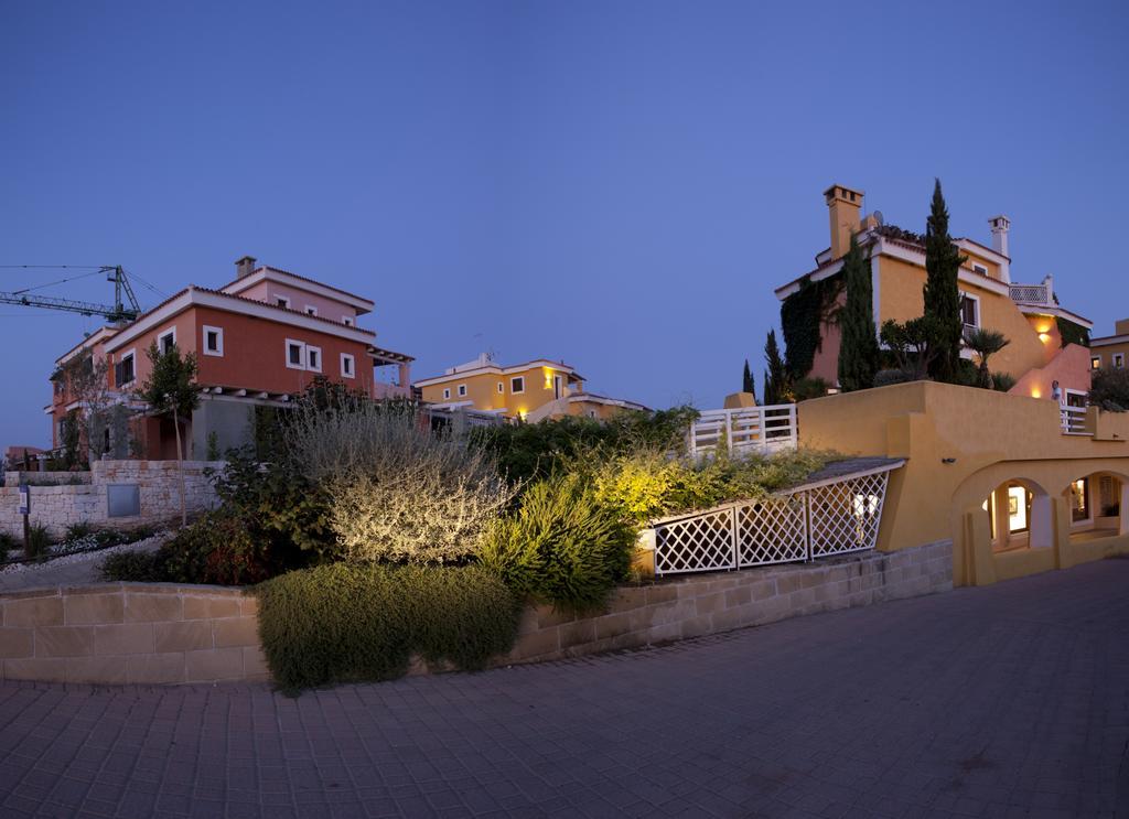 Argonauti Residence Marina Di Pisticci Luaran gambar
