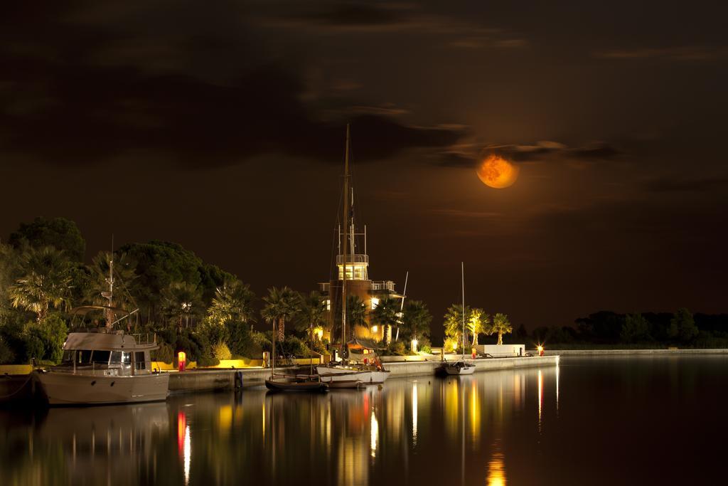 Argonauti Residence Marina Di Pisticci Luaran gambar
