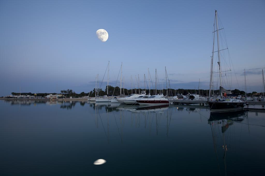Argonauti Residence Marina Di Pisticci Luaran gambar