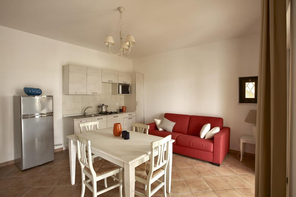 Argonauti Residence Marina Di Pisticci Luaran gambar