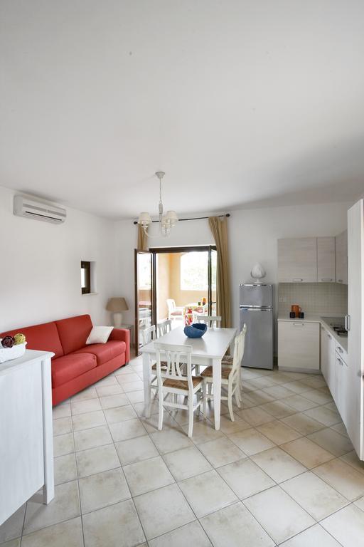 Argonauti Residence Marina Di Pisticci Luaran gambar