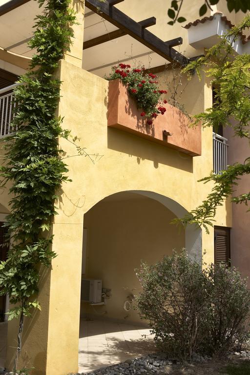 Argonauti Residence Marina Di Pisticci Luaran gambar
