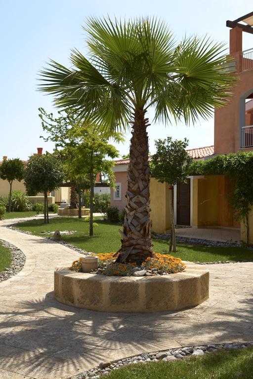 Argonauti Residence Marina Di Pisticci Luaran gambar