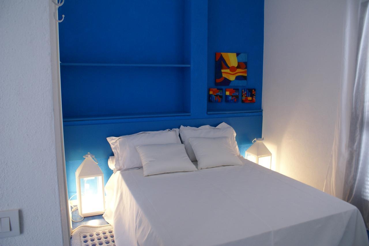 Argonauti Residence Marina Di Pisticci Luaran gambar